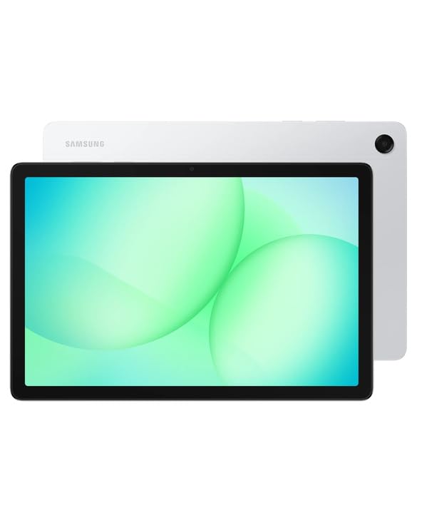 Samsung GalaxyTab A11+Wifi 128GB SILVER