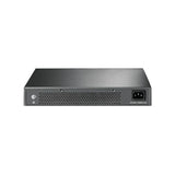 Tp-link TL-SG1024DE easy smart switch 24P gigabit manageable