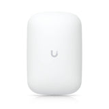Ubiquiti U6-EXTENDER Networks UniFi6 Extender 4800 Mbit/s Blanc