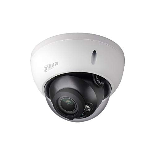 DAHUA caméra dôme HD-CVI HAC-HDBW1230R-Z 2Mp 1/2,8" IR30 2.7-12mm