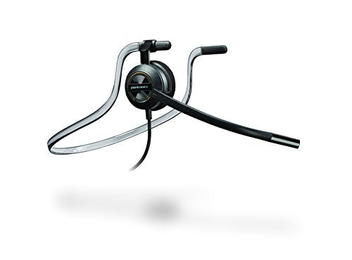 POLY EncorePro HW540 Casque filaire 1écouteur 3 en 1