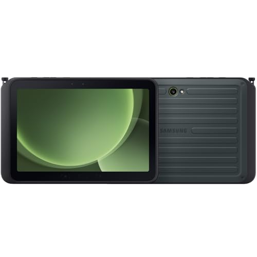Tab Active5 Pro 5G 8+256 Enterprise Edit