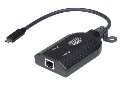 ATEN KA7183 MODULE KVM CAT5 USB-C Virtual Média