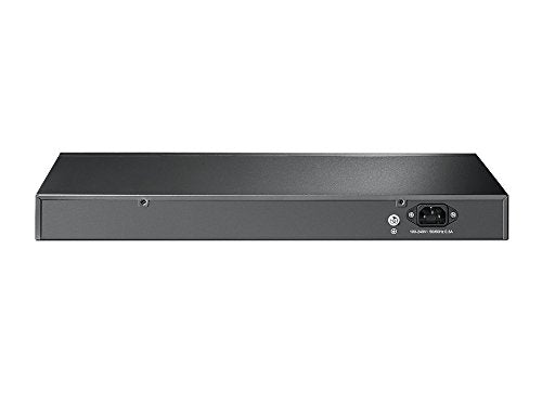 Switch réseau TP-Link 48 ports RJ45 10/100 rackable