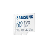 Samsung MB-MC512S MicroSDXC UHS-I