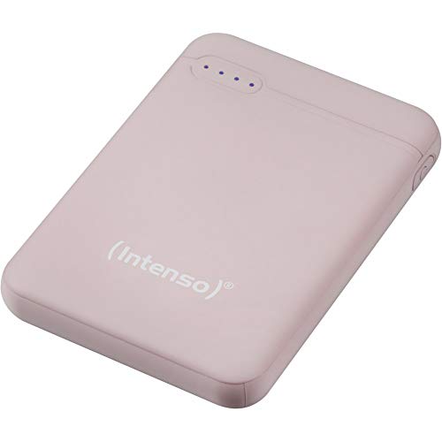 INTENSO PowerBank XS 20.000 mAh blanc