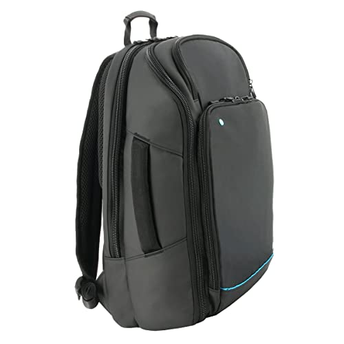 MOBILIS Sac à Dos Professionnel/Voyage 48h - TheOne - 30L - 14-15.6" - Noir