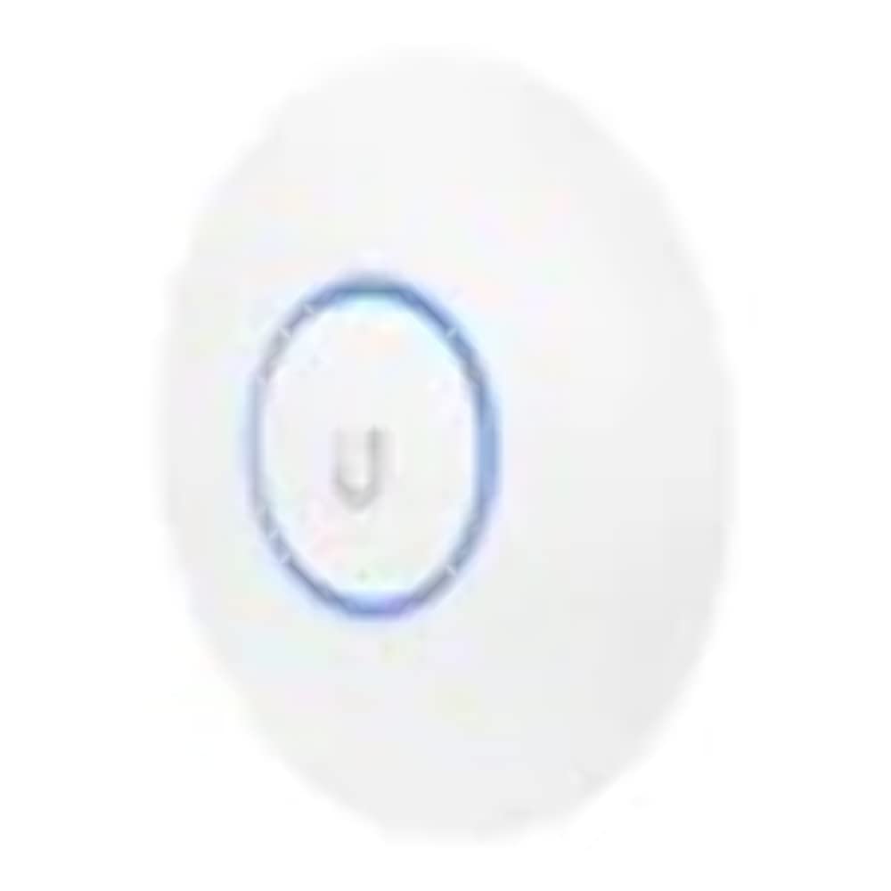 Ubiquiti Networks UAP-AC-PRO point d'acces réseaux locaux sans fil 1300 Mbit/s Blanc Connexion Ethernet, supportant l'alimentation via ce port (PoE)