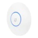 Ubiquiti Networks UAP-AC-PRO point d'acces réseaux locaux sans fil 1300 Mbit/s Blanc Connexion Ethernet, supportant l'alimentation via ce port (PoE)