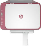 HP Deskjet 2823e All-in-One MFP colour inkjet 216x297mm A4 7.5ppm Print 60sheets USB Bluetooth Wi-Fi rosewood