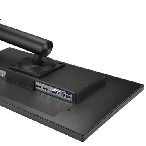 ASUS VA24DQFS 23.8p IPS WLED FHD 16:9 100Hz 300cd/m2 1ms HDMI DP D-Sub 2xUSB 3.2 G1 Type-A 2x2W Speakers Black