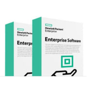 HPE Aruba IMC Std Ent Add 50-node E-LTU