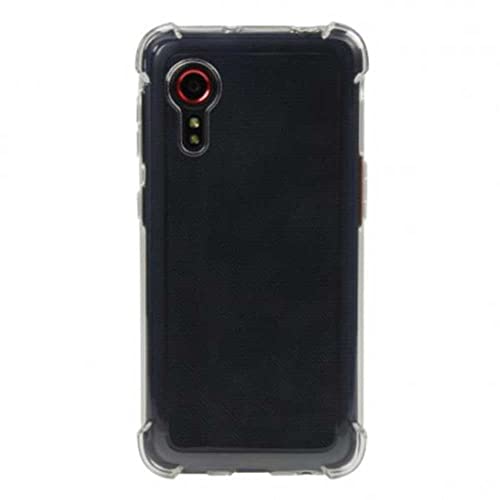 MOBILIS Coque de protection R Series pour Galaxy Xcover 5  - Transparent