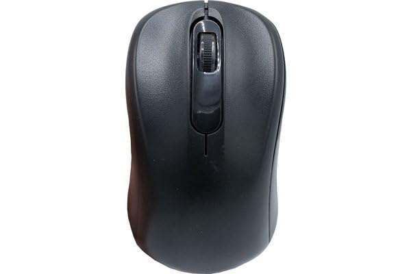 DACOMEX Souris M230-W sans fil certifiée GRS
