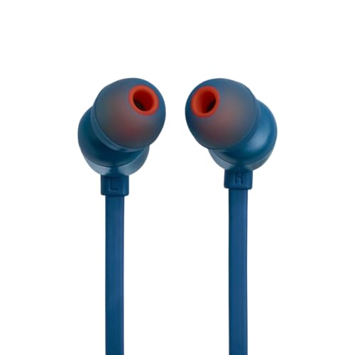 JBL Tune 310C Bleu