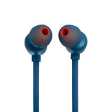 JBL Tune 310C Bleu