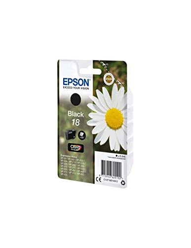 Ink/18 Daisy 5.2ml BK