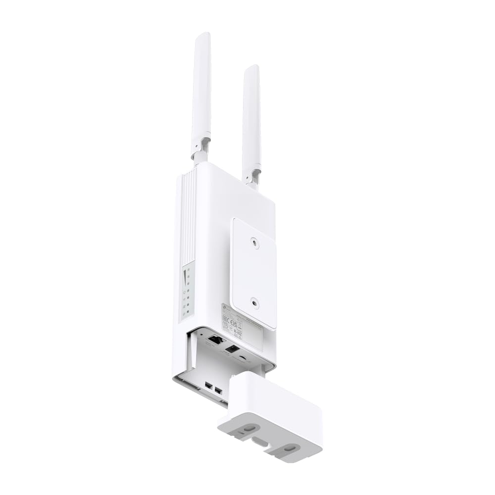 TP-LINK 300Mbps Wireless N 4G LTE Outdoor Router