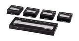ATEN VS1824KIT DISTRIBUTEUR 4PORTS HDMI 4K SUR RJ45  AVEC RE