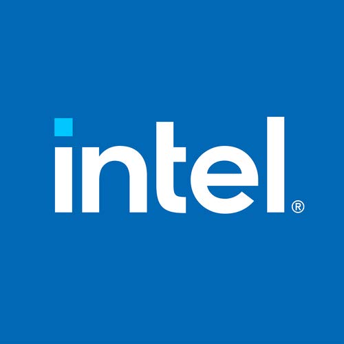 INTEL Networking Adapter 2-port 100GbE QSFP28 Intel E810 PCI-E 4.0 LP Bulk