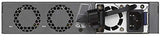 NETGEAR M4300 Managed Switch 16x10GBASE-T Copper Ports APS600W PSU for PoE Applications 500W PoE Budget All Ports PoE +