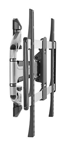 NEOMOUNTS LED-W700SILVER Support pour écran mural 32-60p - orientable
