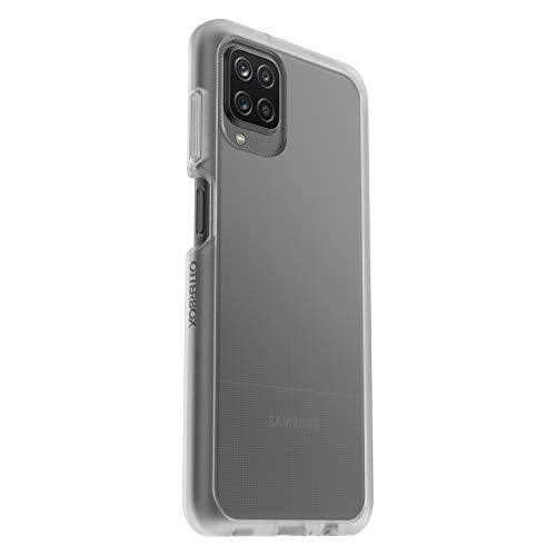 React Samsung Galaxy A12 - black
