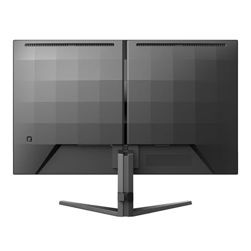 PHILIPS Evnia 3000 27M2N3500NL- Ecran Gaming-  27" - 2560 x 1440 QHD @180 Hz - VA - 300cd/m² - 5000:1 - HDR10 - 0.5 ms - 2xHDMI, DP