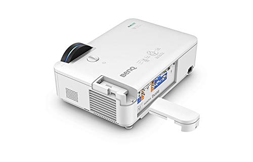 BENQ vidéoprojecteur WXGA LW720 4000Lum