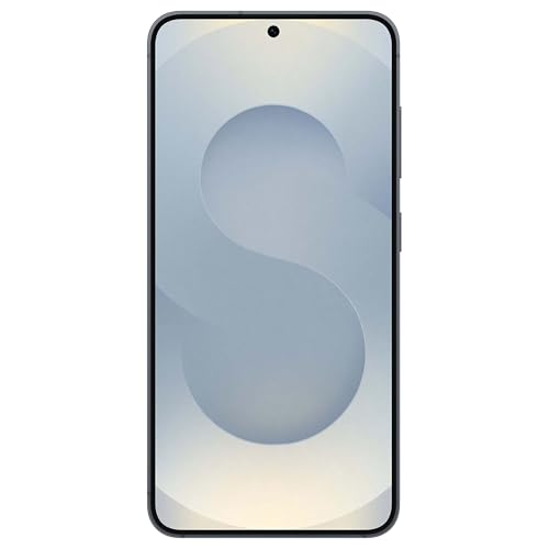 Samsung Galaxy S25 SM-S931B/DS 15,8 cm (6.2") Double SIM Android 15 5G USB Type-C 12 Go 256 Go 4000 mAh Noir
