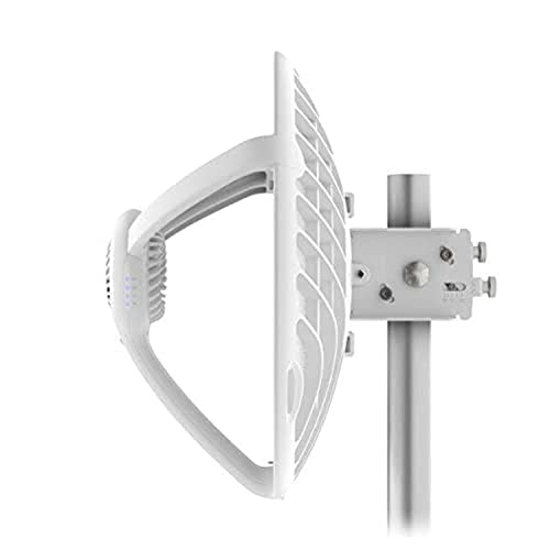 Ubiquiti AF60-LR airFiber Long Range 12km+ PTP 60GHz radio system