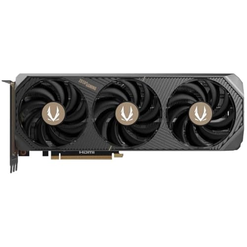 ZOTAC GAMING GeForce RTX 5080 SOLID CORE OC 16Go GDDR7