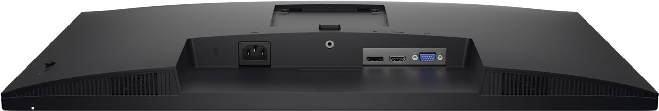 Dell Pro 27 Adjustable Stand Mon-E2726HS