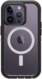 OtterBox Defender XT NEW IP 12 PRO MAX - black