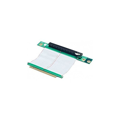 Riser PCI-Express 16X avec nappe de renvoi