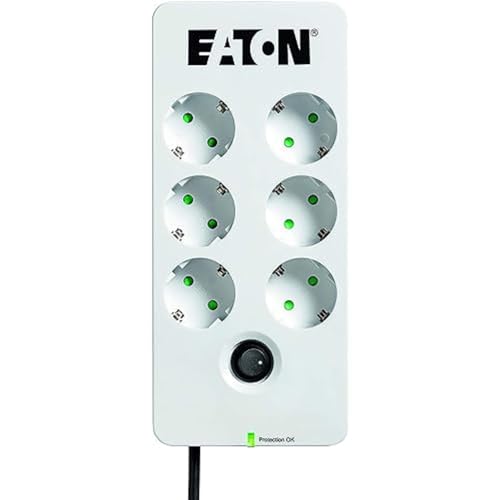 Eaton Protection Box 6 DIN