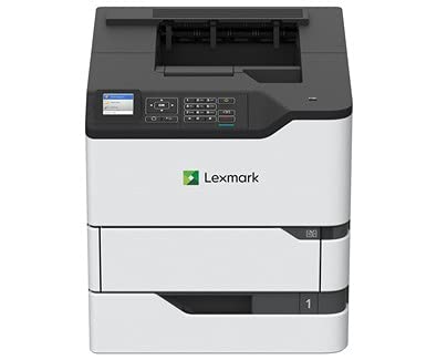 LEXMARK MS825dn monochrome A4 laser