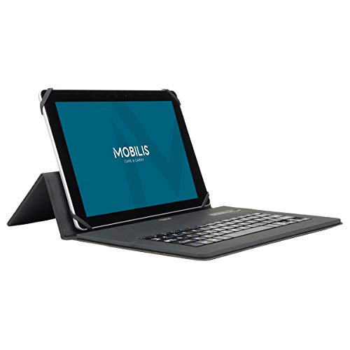 Case Tablet 9-11' Bluetooth Keyboard