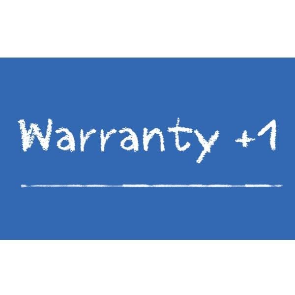 Warranty+1 Product 07