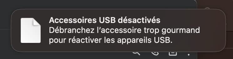 BELKIN Station daccueil Thunderbolt 4 Triple écrans
