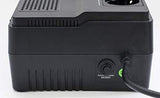 APC BV1000I-GR alimentation d'énergie non interruptible Interactivité de ligne 1000 VA 600 W 4 sortie(s) CA