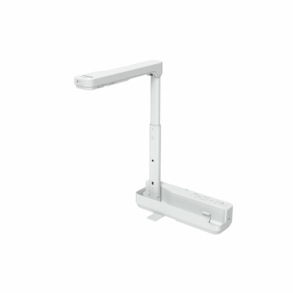 EPSON ELPDC07 document camera for projectors 2 Mio pixels 8x digital zoom