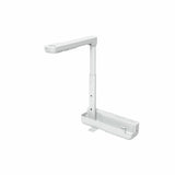 EPSON ELPDC07 document camera for projectors 2 Mio pixels 8x digital zoom