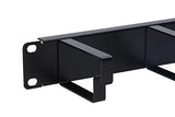 Extralink EX.8680 accessoire de racks Panneau de gestion de câbles
