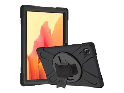 RUGGED PROTECTION GALAXY TAB A7 10.4"