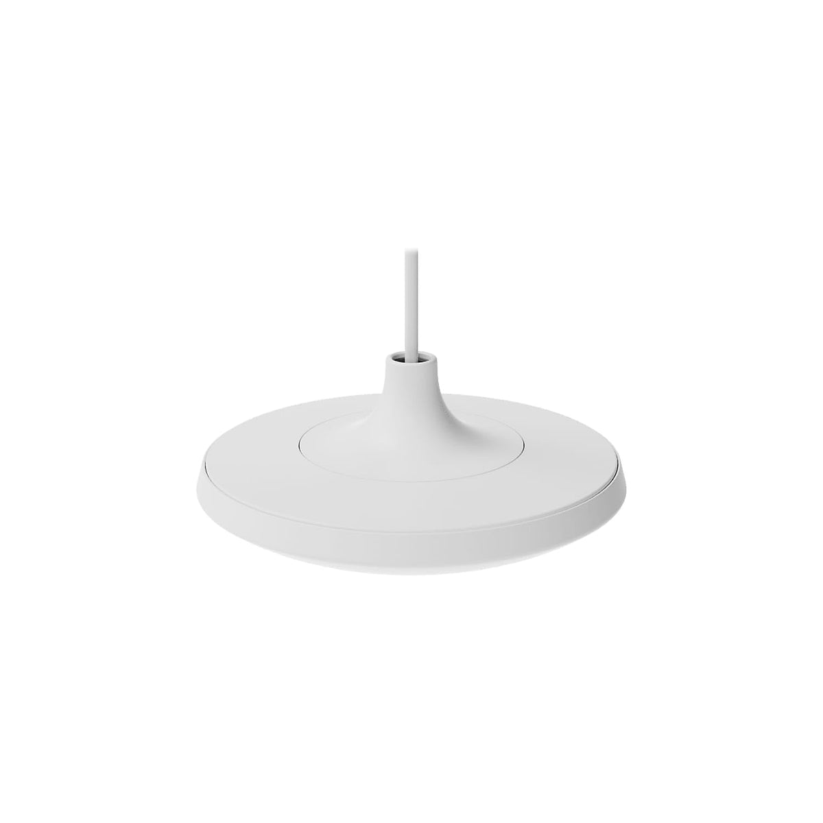 LOGITECH Mounting kit ceiling mount mic holder for microphone white ceiling mountable pendant for Rally Mic Pod