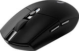 LOGITECH G305 LightSpeed Wireless Gaming Mouse - LILAC - EER2