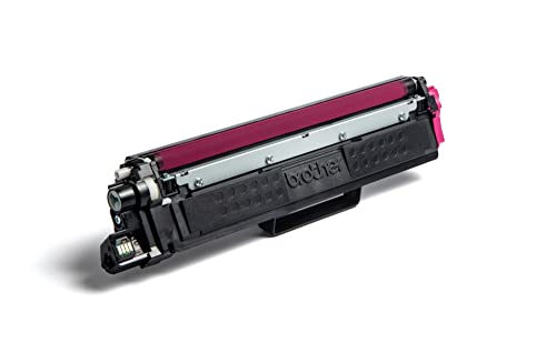 BROTHER TN243M Toner magenta standard de 1000 pages pour Hl-L32xx DCP-L35xx MFC-L37xx