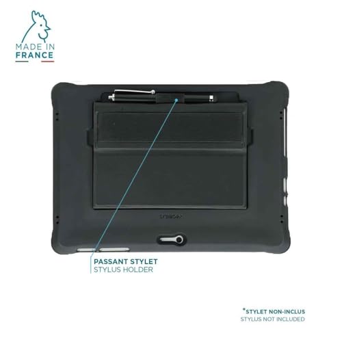 Case kickstand handstrap Surface Go 3/2