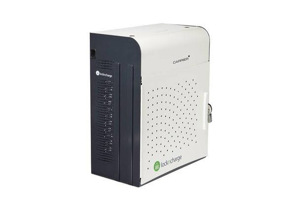 LOCKNCHARGE Station de chargement Carrier 15 - FR